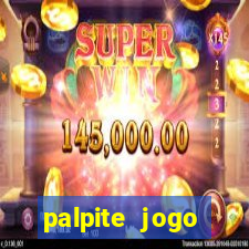 palpite jogo manchester city hoje
